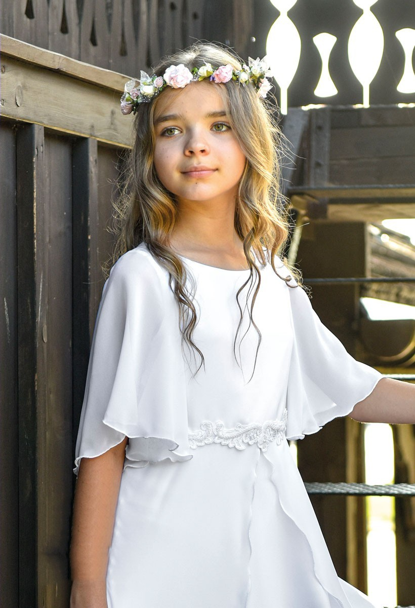 Communion dress sale deals ireland