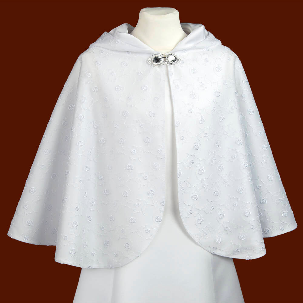 Communion capes clearance and jackets