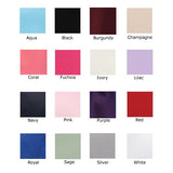 SALE BL241 Ivory Glitter Tulle Flower Girl Dress with Optional Sash (18m - 10years)