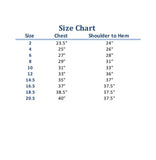 SALE KD492 Ivory Stretch Lace Dress (sizes 2-10)