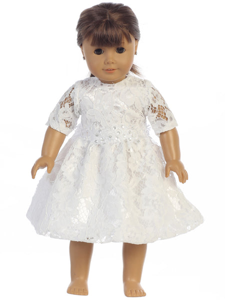 SP156 Matching Doll Dress