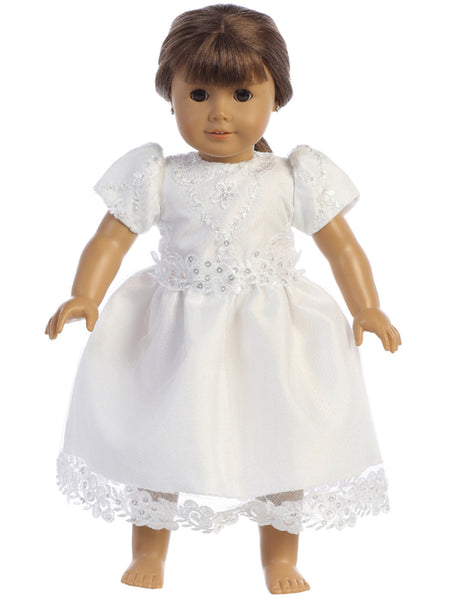 SP167 Matching Doll Dress