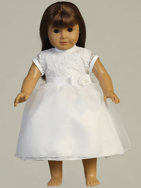 SP169 Matching Doll Dress