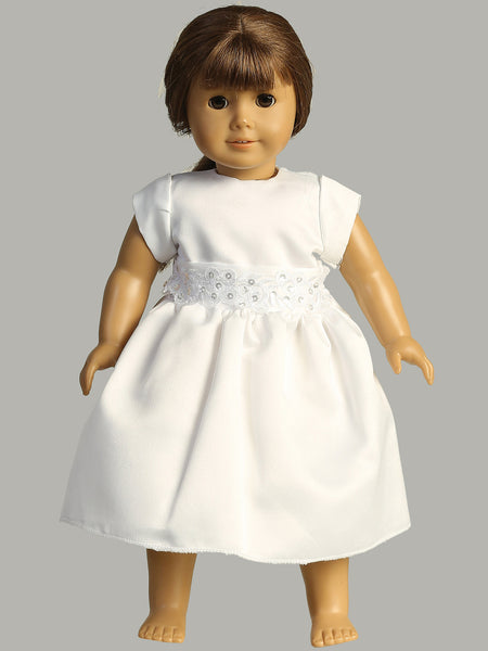 SP185 Matching Doll Dress
