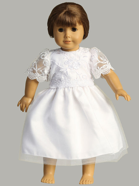 SP189 Matching Doll Dress