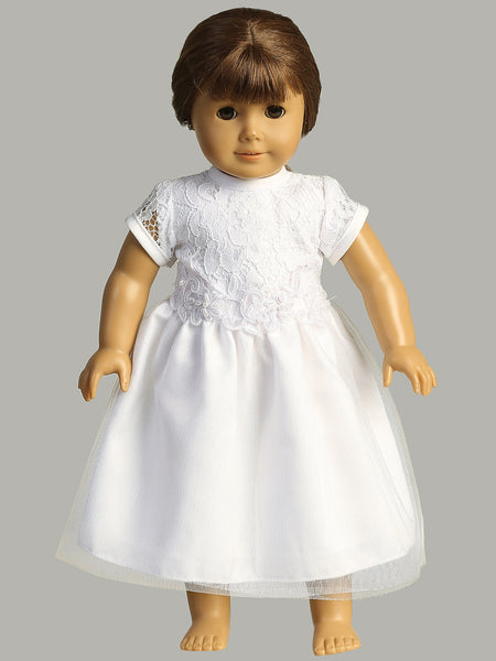 SP190 Matching Doll Dress
