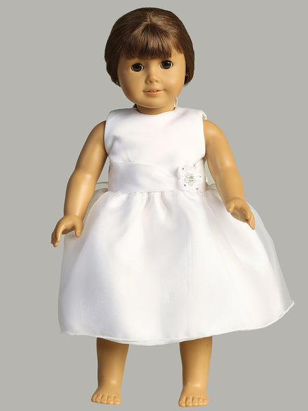 SP199 Matching Doll Dress