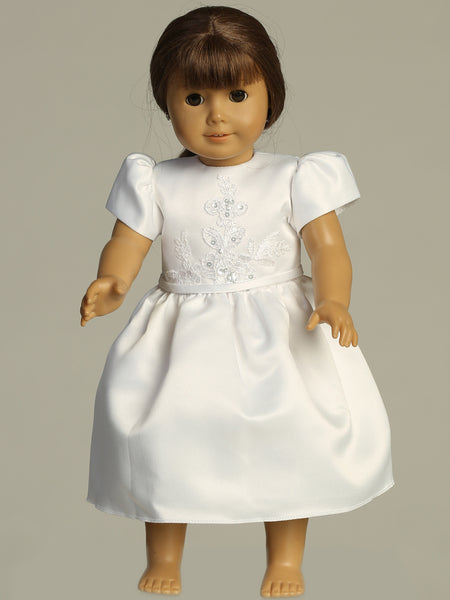 SP735 Matching Doll Dress
