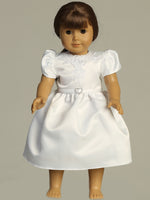 SP736 Matching Doll Dress