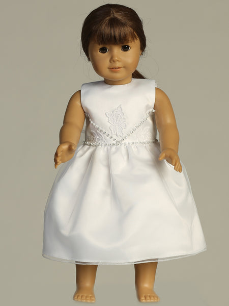 SP737 Matching Doll Dress