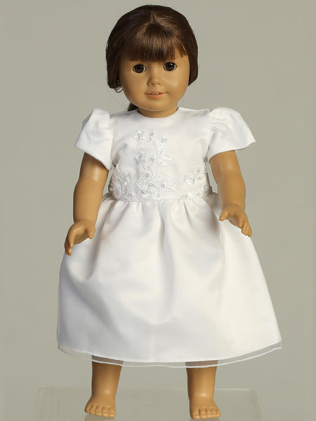 SP977 Matching Doll Dress