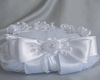 T66 White Crown with Veil