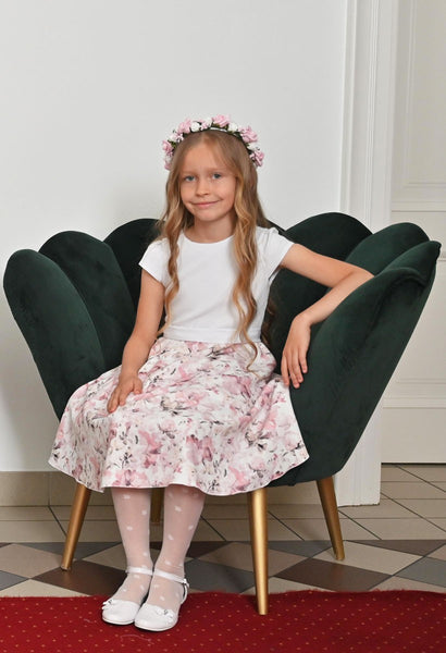 CONFIRMATION DRESSES Leana Athlone CONFIRMATION DRESSES Leana Athlone