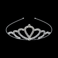 JW9795949 Diamante Tiara
