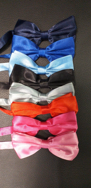 Large Dickie Bow (12cm)