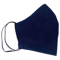 SALE CM32 Navy Mask (avIlable in kids and adult sizes)