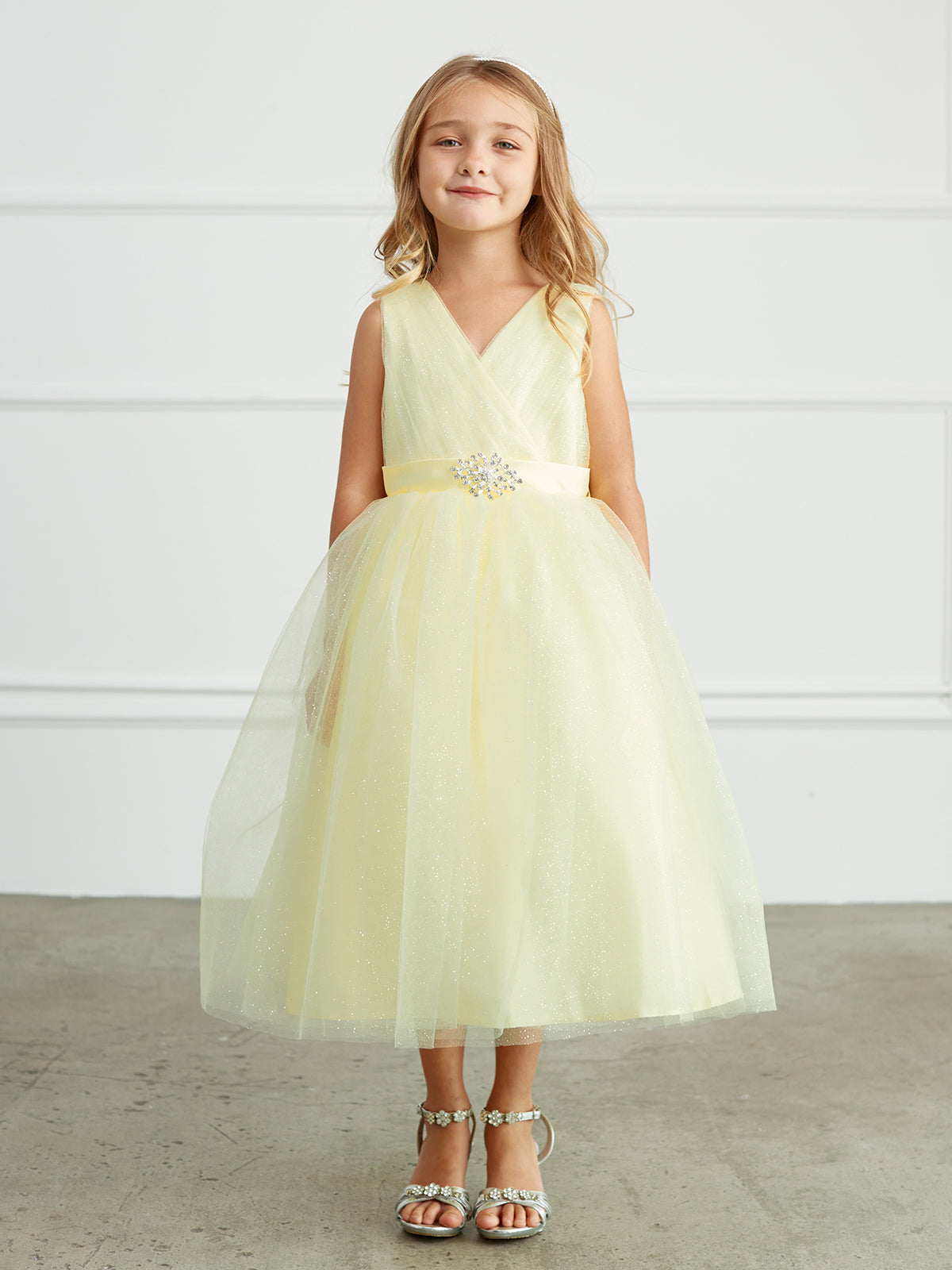 PARTY DRESSES (2-14 YEARS)  Leana Athlone