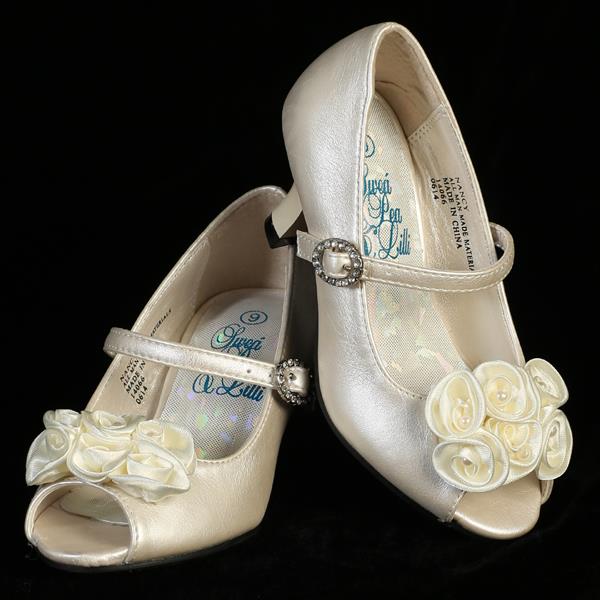Ivory dress shoes hotsell