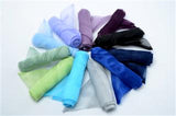 Organza Sash (available in 24 colours)