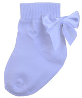 SWEETHEART baby socks (white)
