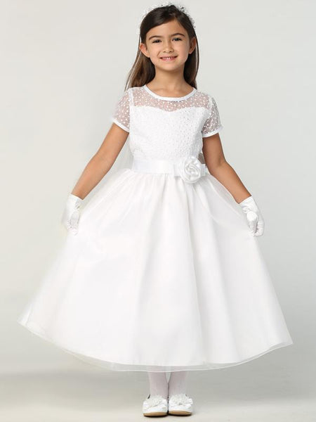 COMMUNION DRESSES 2025 Leana Athlone COMMUNION DRESSES 2025 Leana Athlone