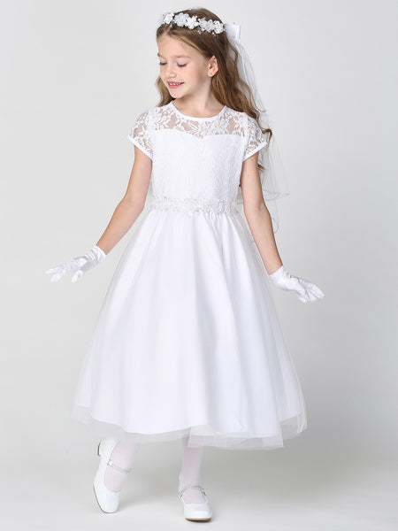 COMMUNION DRESSES 2025 Leana Athlone COMMUNION DRESSES 2025 Leana Athlone