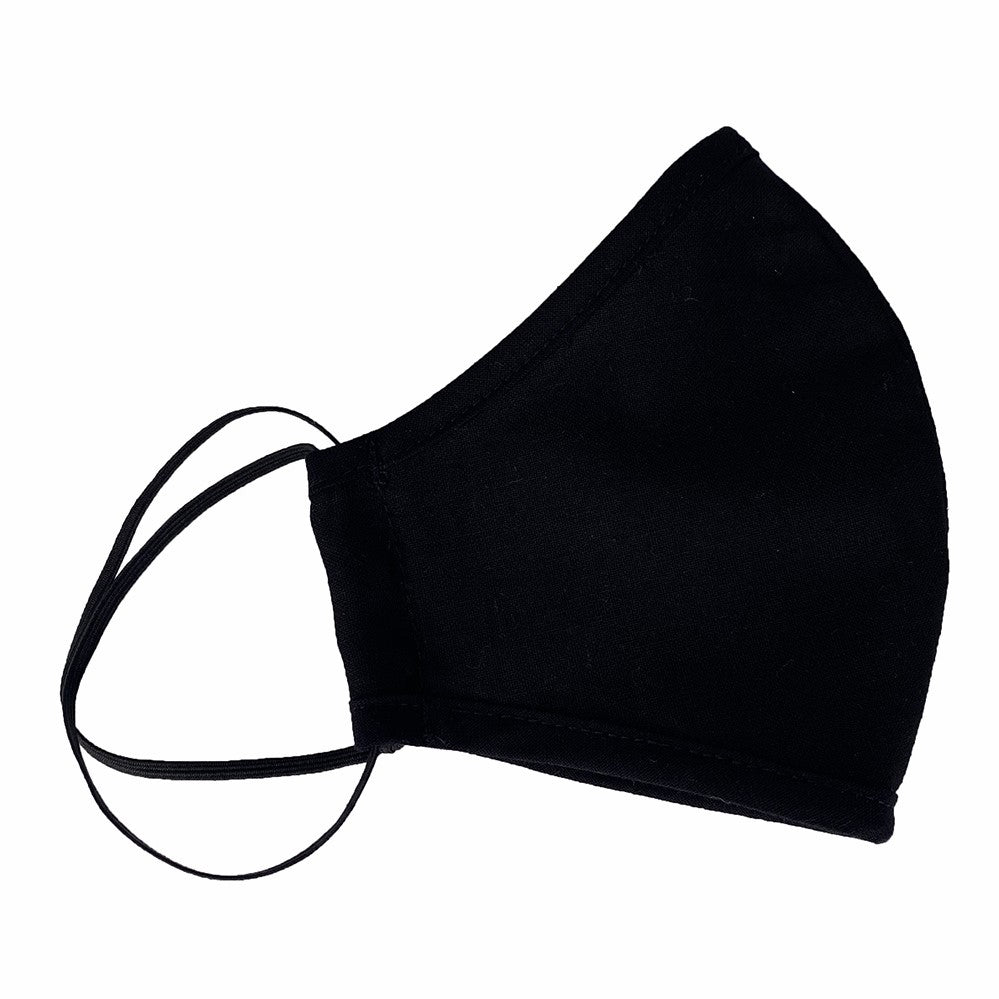 SALE CM32 Black Mask (avIlable in kids and adult sizes) – Leanaí Athlone