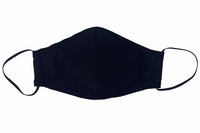 CM32 Black Mask (avIlable in kids and adult sizes)