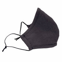 SALE CM32 Dark Grey Mask (avIlable in kids and adult sizes)