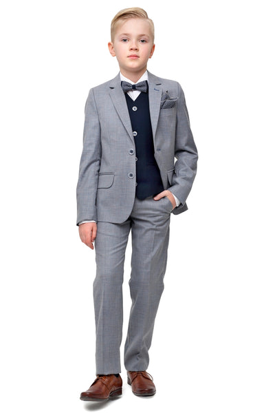 Party Wear Formal Wear For 14 Year Old Boy Party Wear Stitch Boy's
