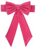 BL77 Satin Pretied Sash (available in 18 colours)
