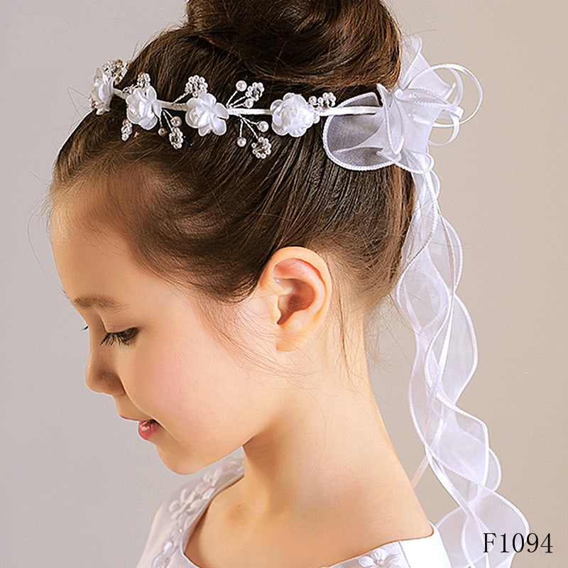 communion headpieces