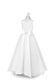 LAST CHANCE LAURA BZ-000 White Communion Dress