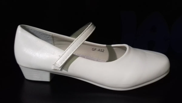 Off-White Girls Shoes (UK Sizes 12.5-3)